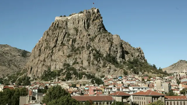 Afyonkarahisar