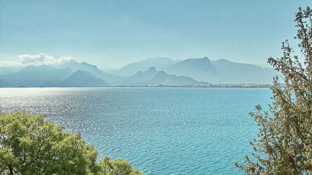 Antalya
