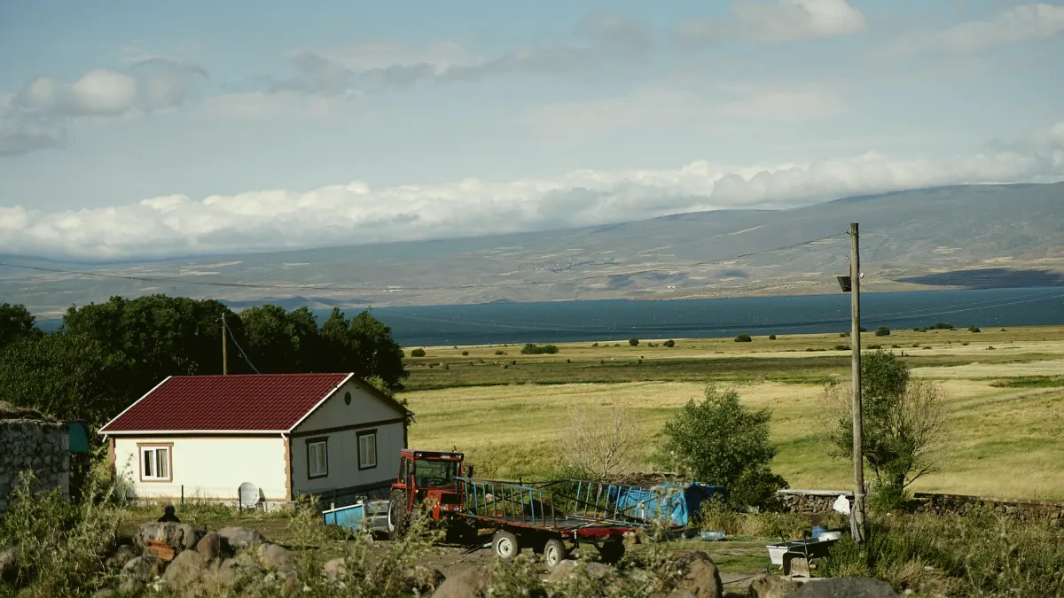 Merkez, Ardahan