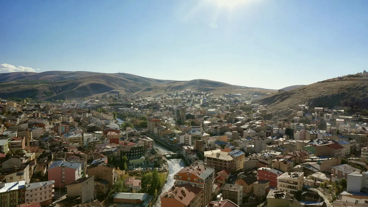 Merkez, Bayburt