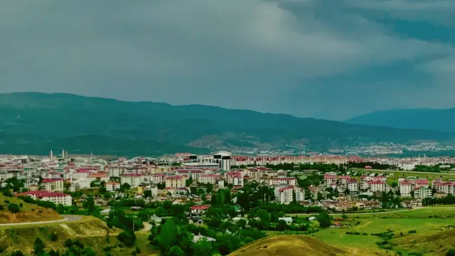 Bingöl