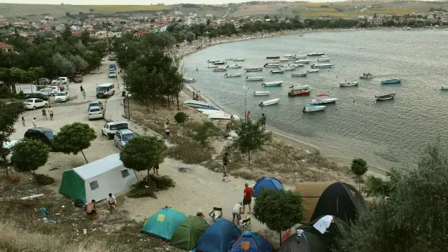 Çanakkale