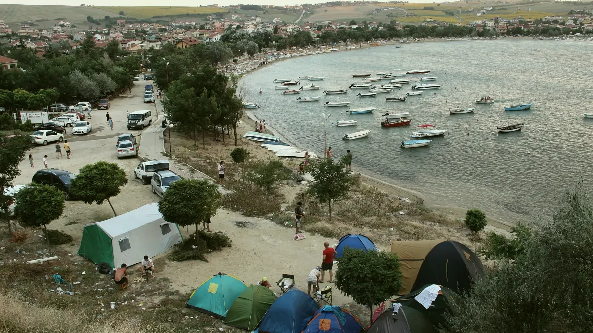 Bayramiç, Çanakkale