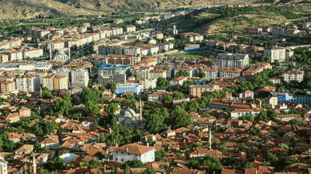 Çankırı