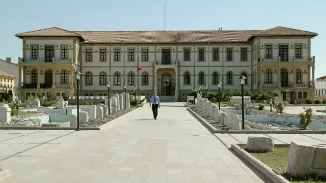 Çorum