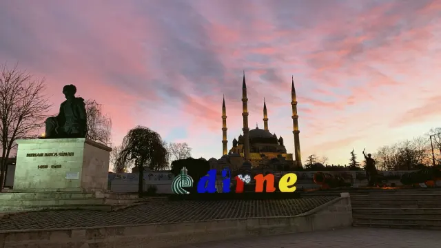 Edirne