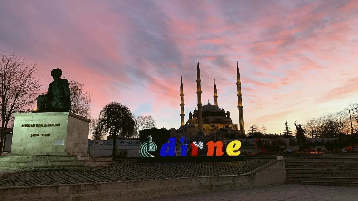 İpsala, Edirne