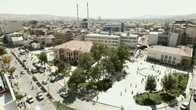 Elazığ