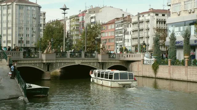 Eskişehir