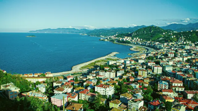 Giresun