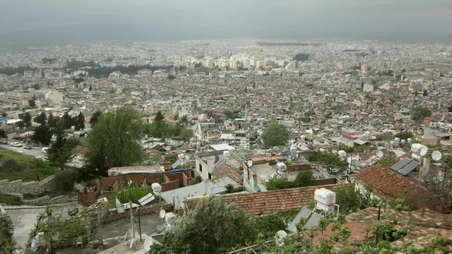 Hatay