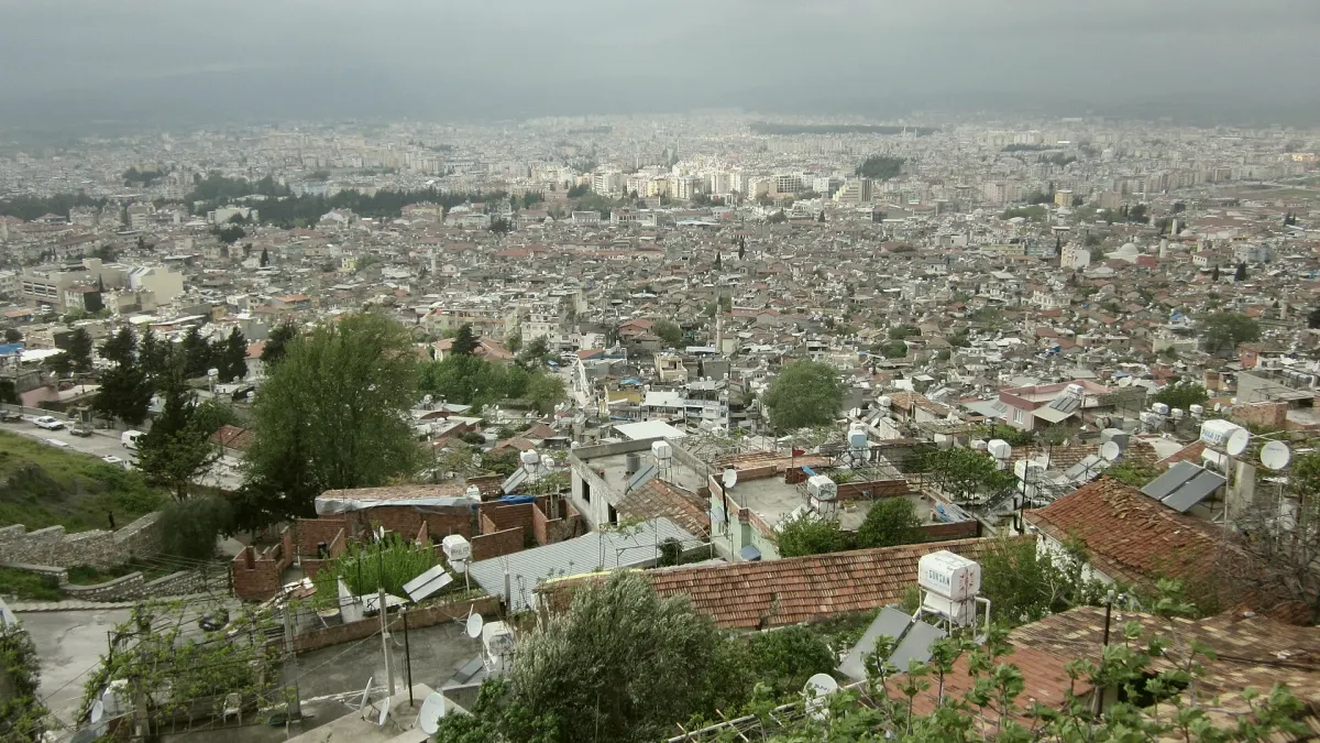 Defne, Hatay