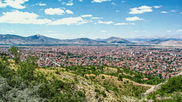 Isparta