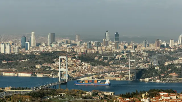İstanbul