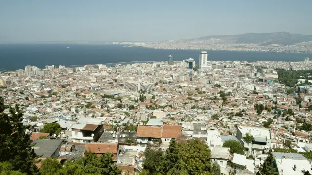 İzmir
