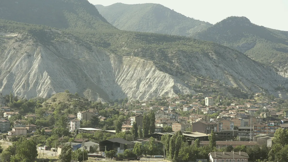 Ovacık, Karabük