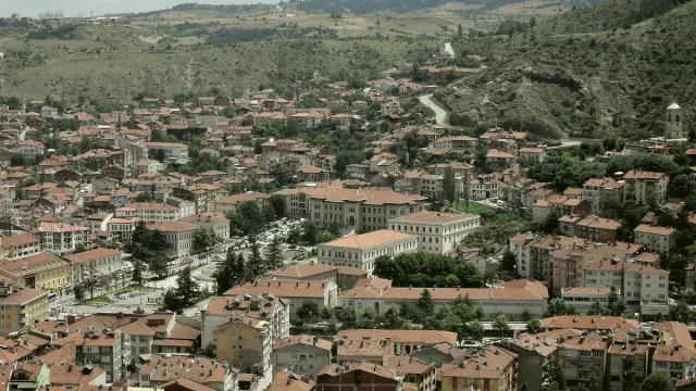 Kastamonu