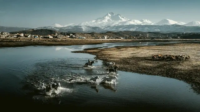 Kayseri