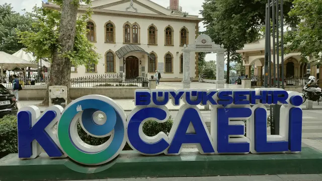 Kocaeli