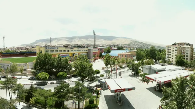 Malatya