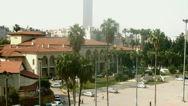 Mersin