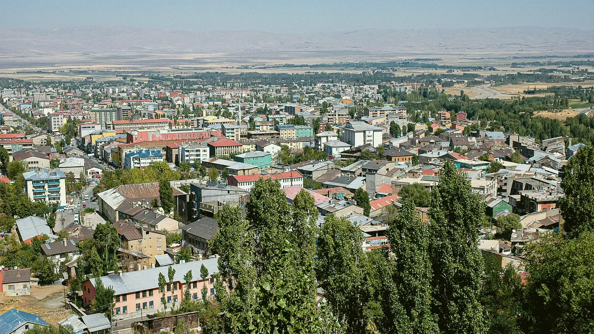 Hasköy, Muş