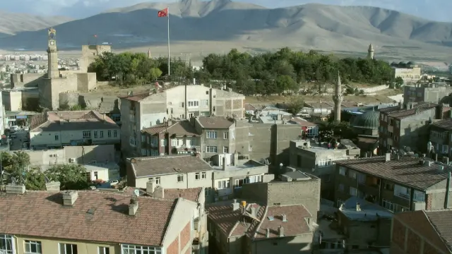 Niğde