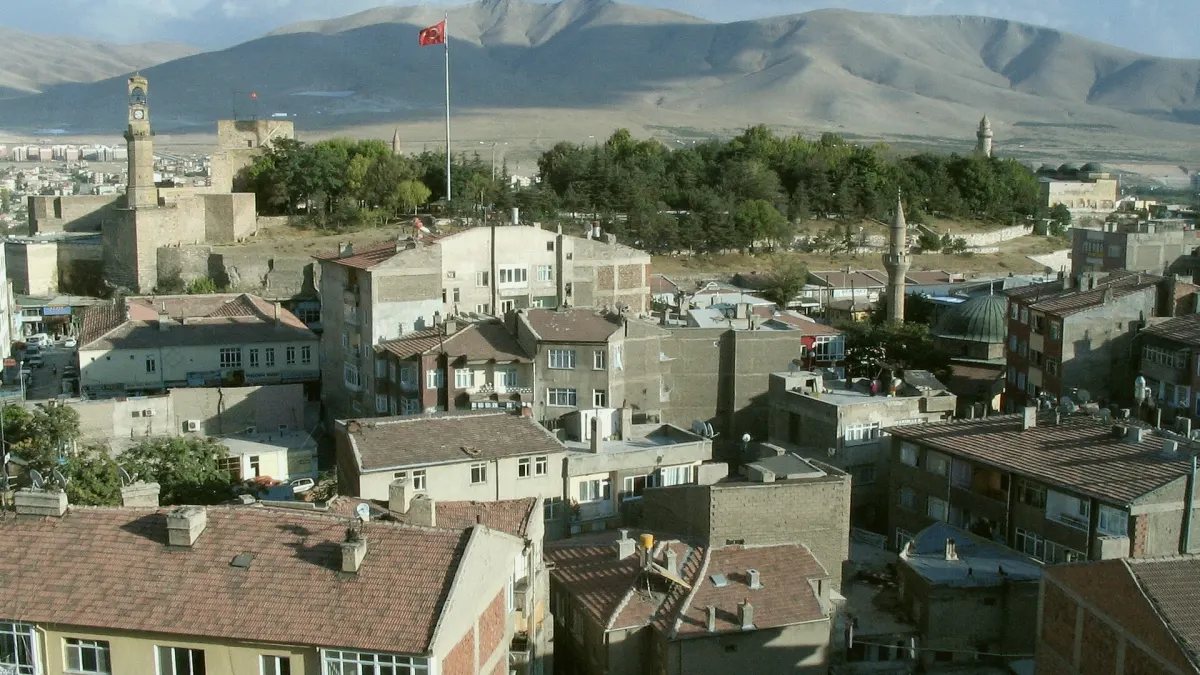 Çamardı, Niğde