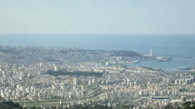 Samsun