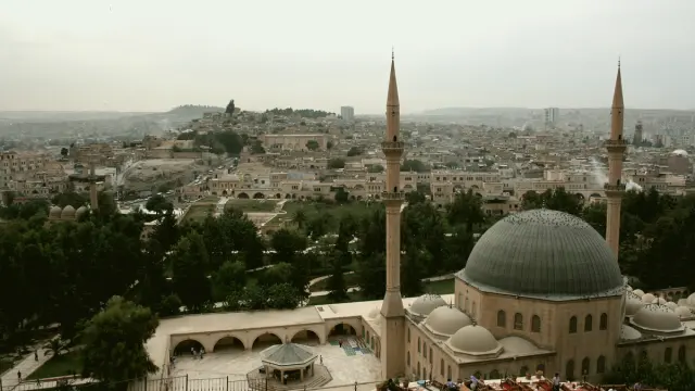 Şanlıurfa