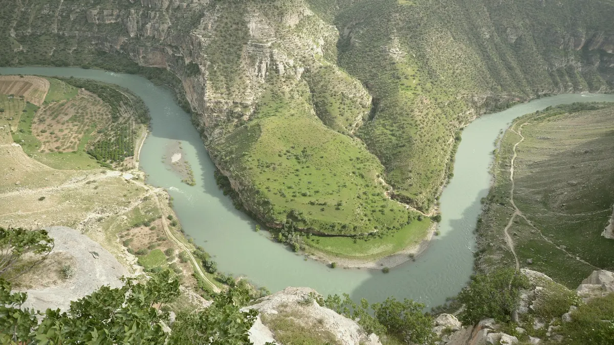 Baykan, Siirt