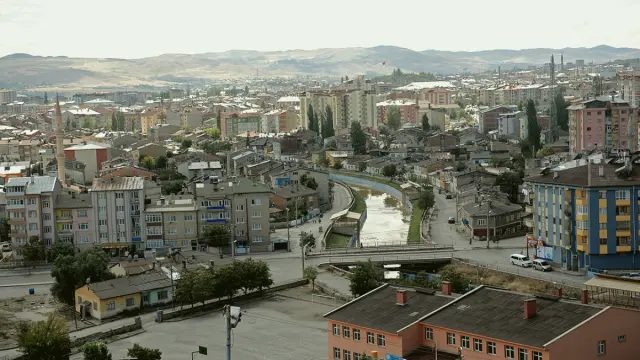 Sivas