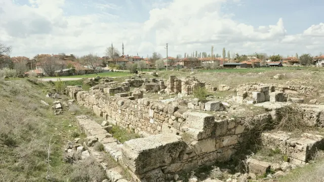Uşak