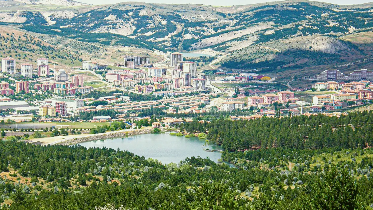 Şefaatli, Yozgat