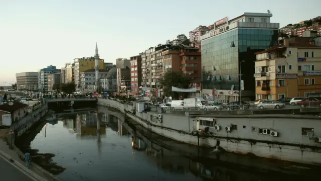 Zonguldak