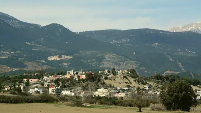 Karaisalı