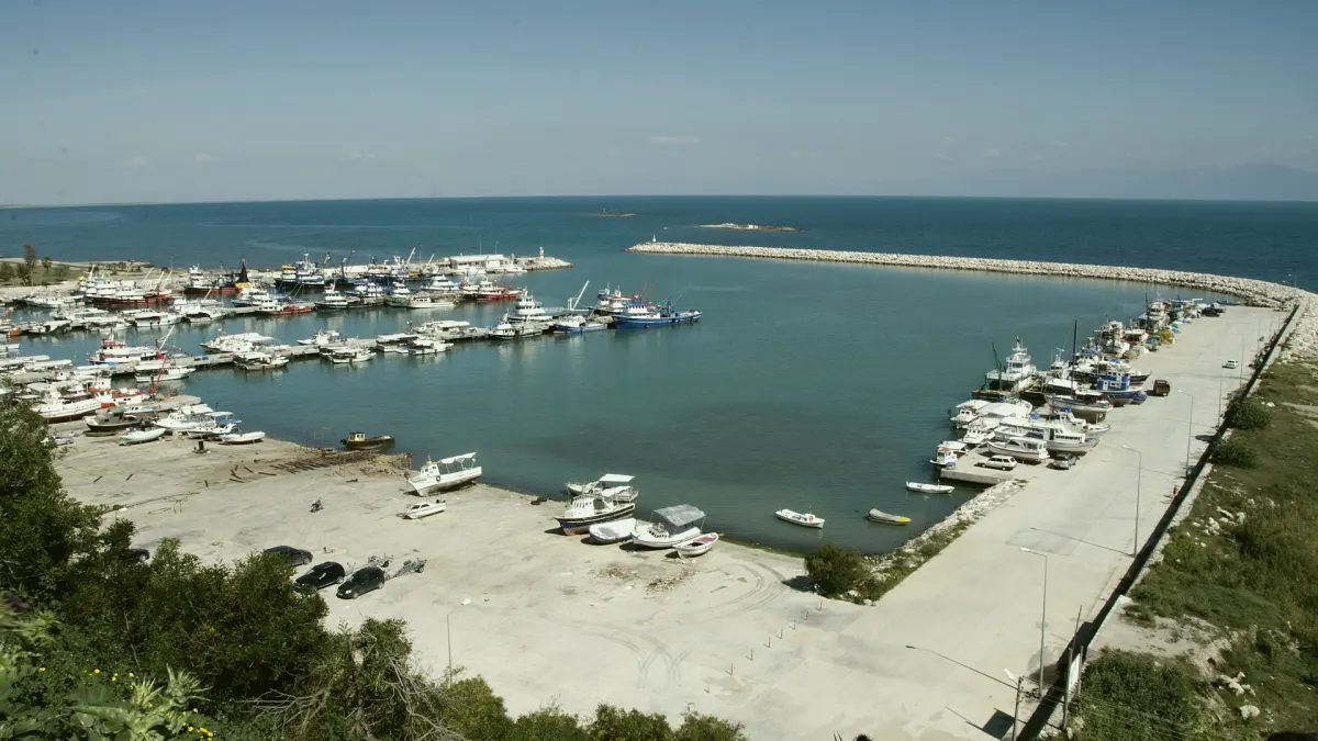 Karataş, Adana