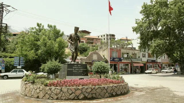 Pozantı