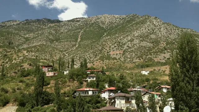 Saimbeyli