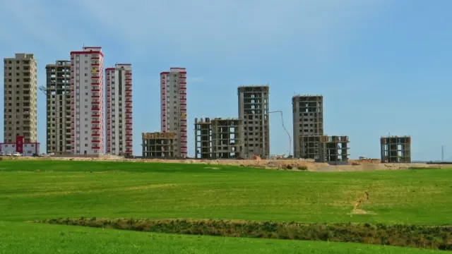 Sarıçam