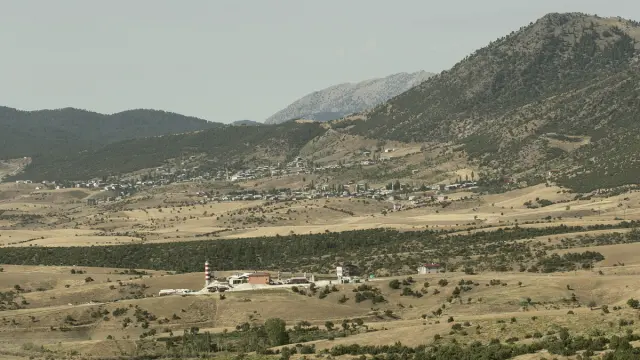 Tufanbeyli