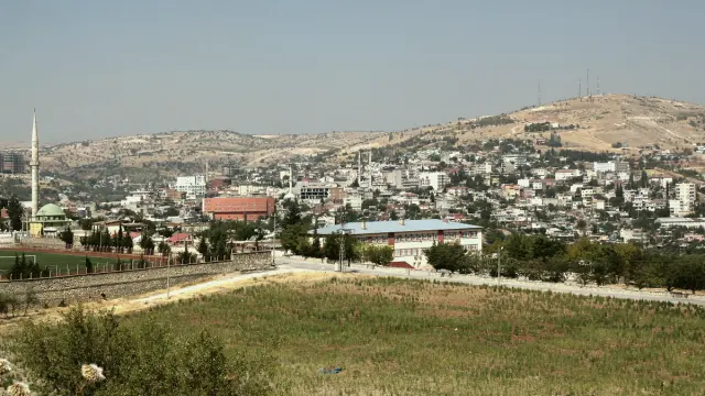 Besni