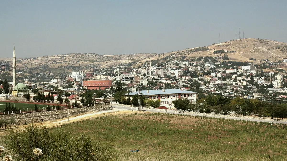 Besni, Adıyaman