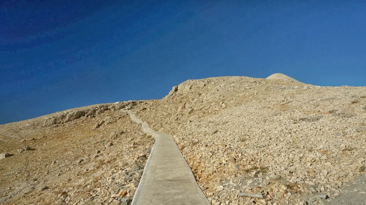 Kahta, Adıyaman