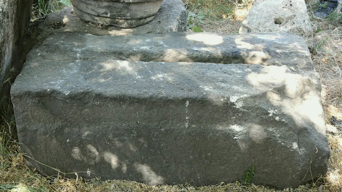 Samsat, Adıyaman