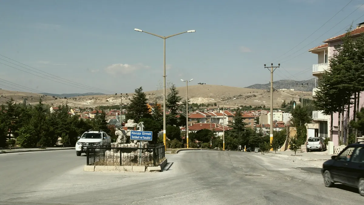 Bayat, Afyonkarahisar
