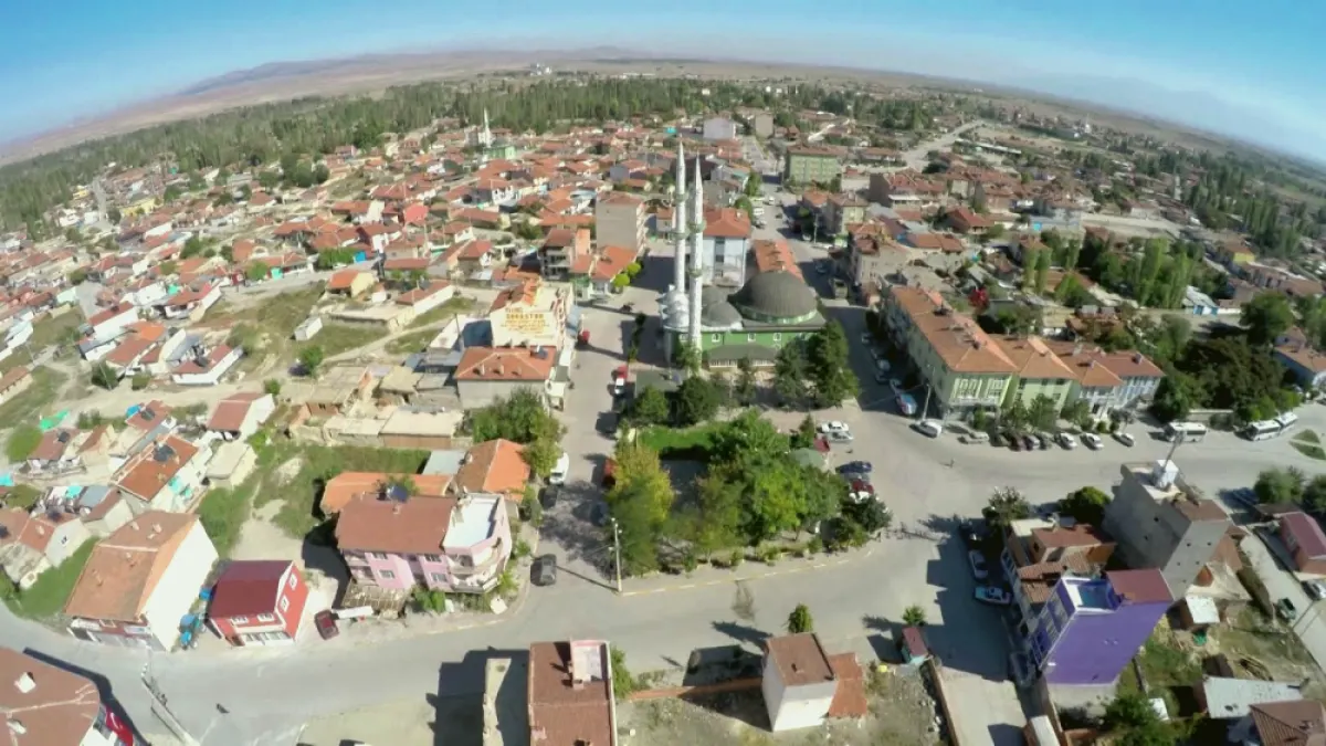 Çobanlar, Afyonkarahisar
