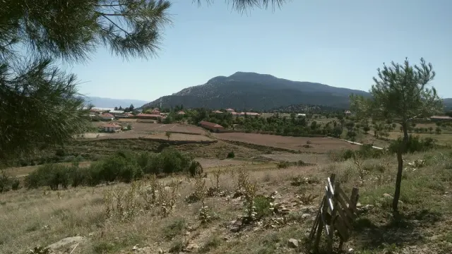 Dazkırı
