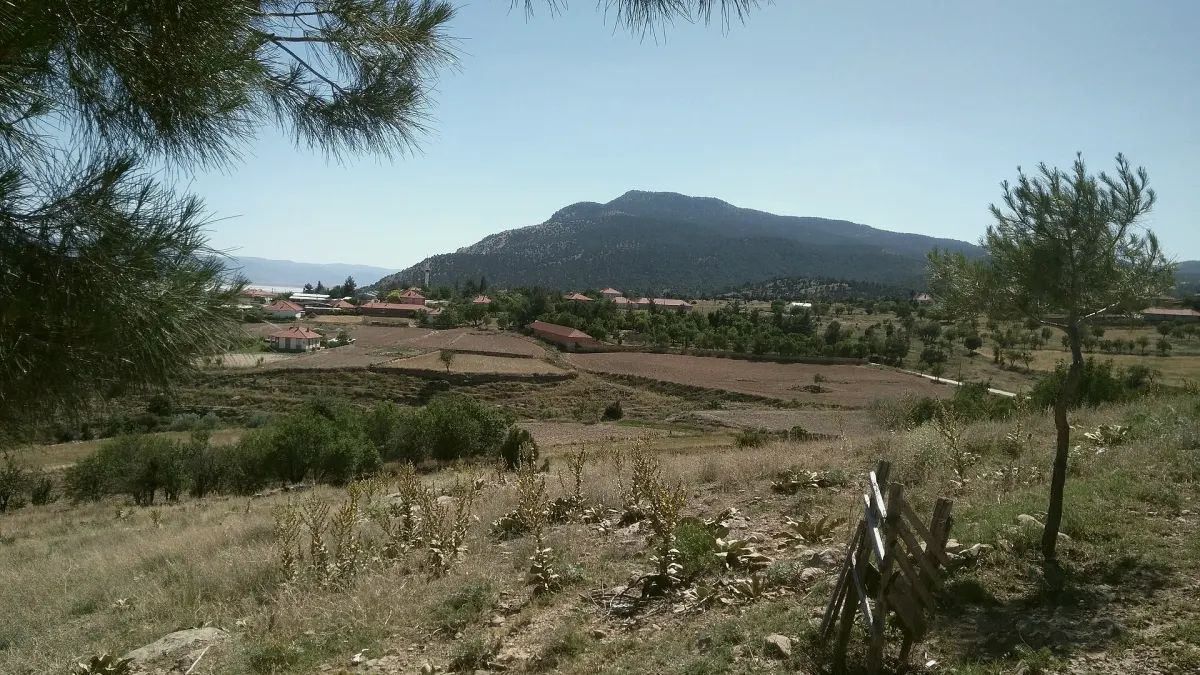 Dazkırı, Afyonkarahisar