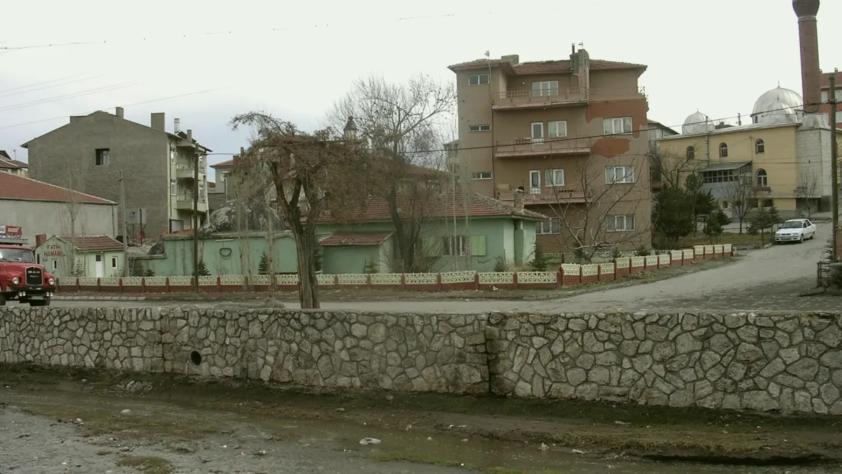 Emirdağ, Afyonkarahisar